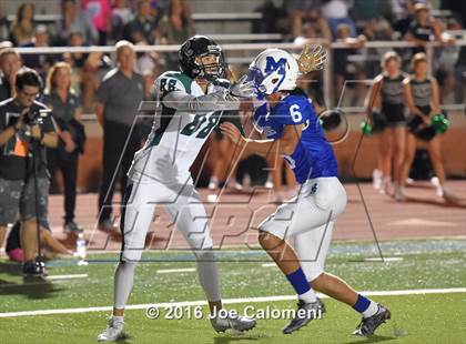 Thumbnail 1 in MacArthur [Douglas] vs Reagan [Ronald]  photogallery.