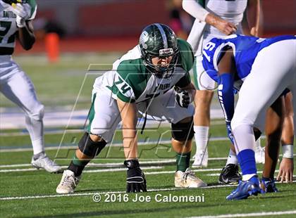 Thumbnail 1 in MacArthur [Douglas] vs Reagan [Ronald]  photogallery.