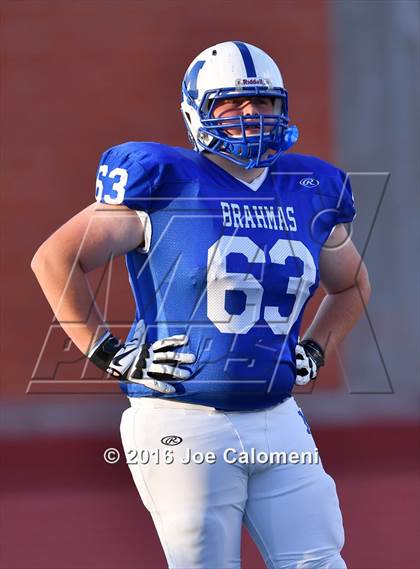 Thumbnail 1 in MacArthur [Douglas] vs Reagan [Ronald]  photogallery.
