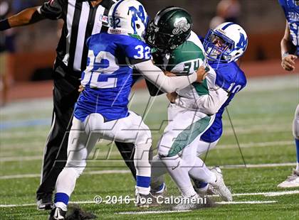 Thumbnail 1 in MacArthur [Douglas] vs Reagan [Ronald]  photogallery.