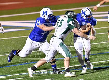 Thumbnail 2 in MacArthur [Douglas] vs Reagan [Ronald]  photogallery.