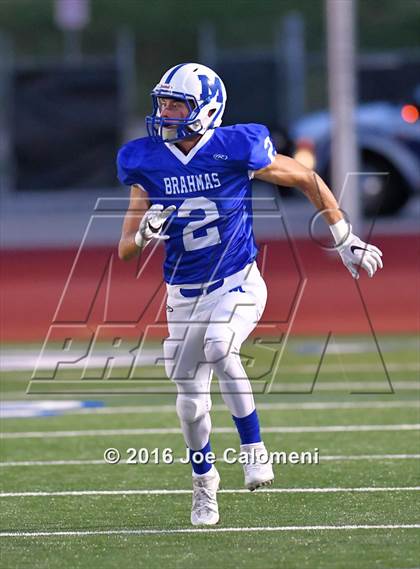 Thumbnail 2 in MacArthur [Douglas] vs Reagan [Ronald]  photogallery.