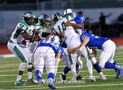 Thumbnail 1 in MacArthur [Douglas] vs Reagan [Ronald]  photogallery.