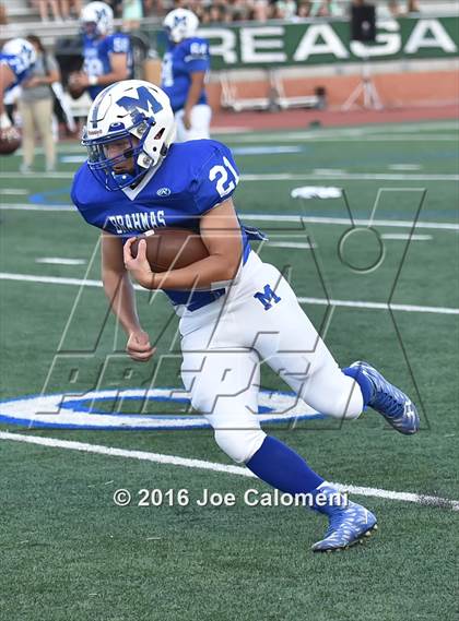 Thumbnail 1 in MacArthur [Douglas] vs Reagan [Ronald]  photogallery.
