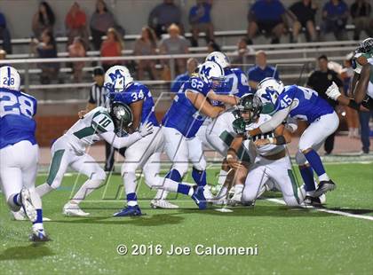 Thumbnail 2 in MacArthur [Douglas] vs Reagan [Ronald]  photogallery.