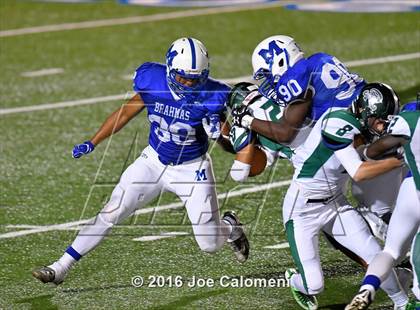 Thumbnail 3 in MacArthur [Douglas] vs Reagan [Ronald]  photogallery.