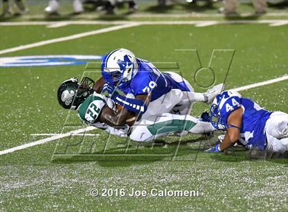 Thumbnail 3 in MacArthur [Douglas] vs Reagan [Ronald]  photogallery.