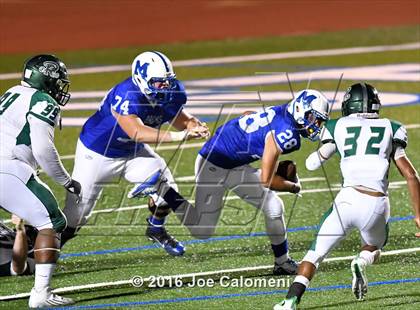 Thumbnail 3 in MacArthur [Douglas] vs Reagan [Ronald]  photogallery.