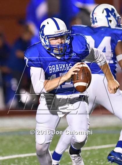 Thumbnail 2 in MacArthur [Douglas] vs Reagan [Ronald]  photogallery.
