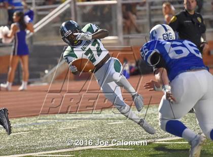 Thumbnail 1 in MacArthur [Douglas] vs Reagan [Ronald]  photogallery.
