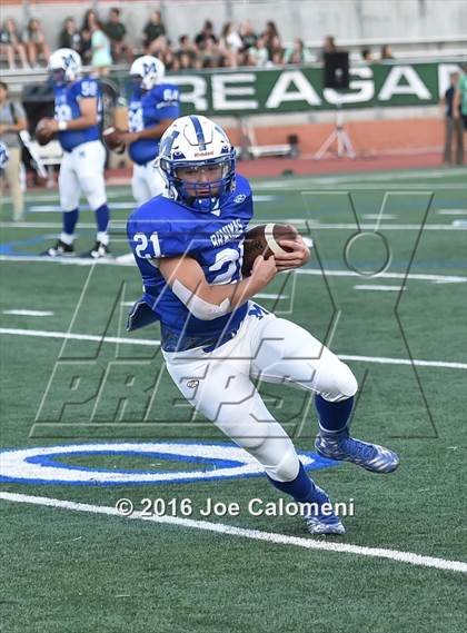 Thumbnail 3 in MacArthur [Douglas] vs Reagan [Ronald]  photogallery.