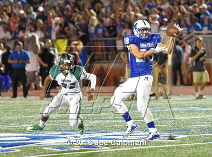 Thumbnail 1 in MacArthur [Douglas] vs Reagan [Ronald]  photogallery.