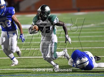 Thumbnail 1 in MacArthur [Douglas] vs Reagan [Ronald]  photogallery.