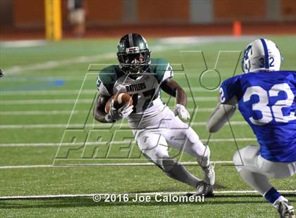 Thumbnail 1 in MacArthur [Douglas] vs Reagan [Ronald]  photogallery.