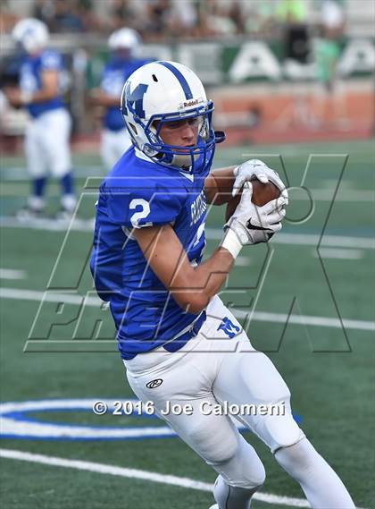 Thumbnail 2 in MacArthur [Douglas] vs Reagan [Ronald]  photogallery.