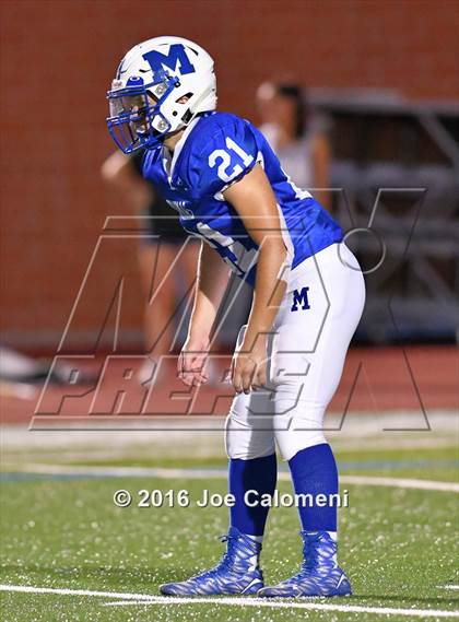 Thumbnail 2 in MacArthur [Douglas] vs Reagan [Ronald]  photogallery.