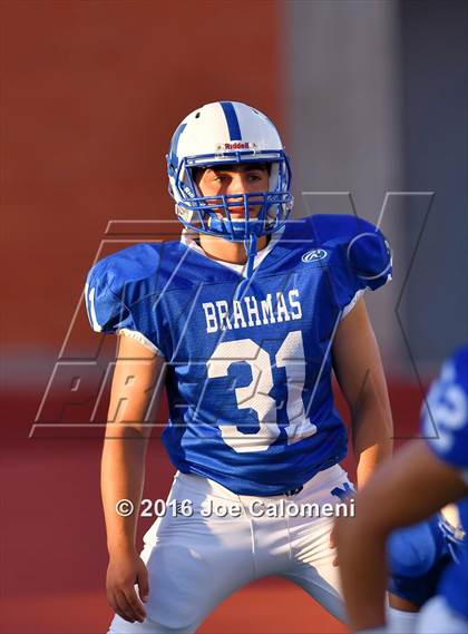 Thumbnail 2 in MacArthur [Douglas] vs Reagan [Ronald]  photogallery.