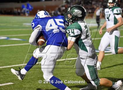 Thumbnail 2 in MacArthur [Douglas] vs Reagan [Ronald]  photogallery.