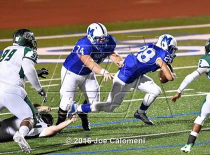 Thumbnail 2 in MacArthur [Douglas] vs Reagan [Ronald]  photogallery.