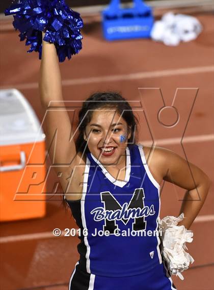 Thumbnail 2 in MacArthur [Douglas] vs Reagan [Ronald]  photogallery.