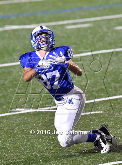 Thumbnail 2 in MacArthur [Douglas] vs Reagan [Ronald]  photogallery.