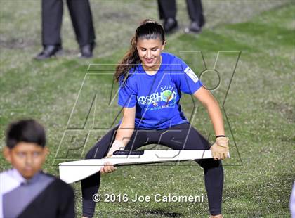 Thumbnail 1 in MacArthur [Douglas] vs Reagan [Ronald]  photogallery.