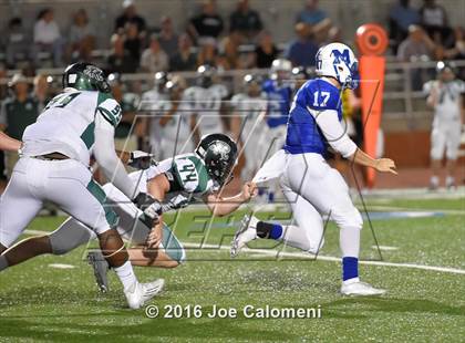 Thumbnail 1 in MacArthur [Douglas] vs Reagan [Ronald]  photogallery.