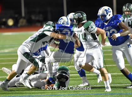 Thumbnail 1 in MacArthur [Douglas] vs Reagan [Ronald]  photogallery.