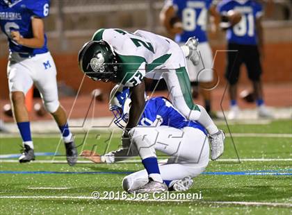 Thumbnail 1 in MacArthur [Douglas] vs Reagan [Ronald]  photogallery.