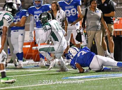 Thumbnail 2 in MacArthur [Douglas] vs Reagan [Ronald]  photogallery.