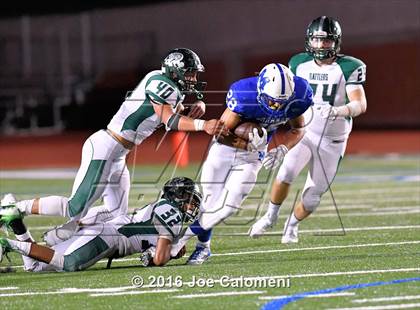 Thumbnail 1 in MacArthur [Douglas] vs Reagan [Ronald]  photogallery.