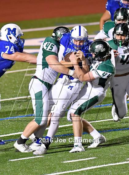Thumbnail 3 in MacArthur [Douglas] vs Reagan [Ronald]  photogallery.