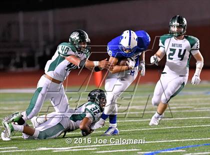 Thumbnail 3 in MacArthur [Douglas] vs Reagan [Ronald]  photogallery.