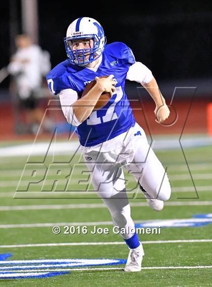 Thumbnail 3 in MacArthur [Douglas] vs Reagan [Ronald]  photogallery.