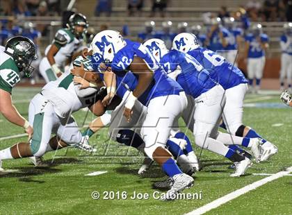 Thumbnail 3 in MacArthur [Douglas] vs Reagan [Ronald]  photogallery.