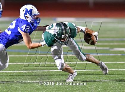 Thumbnail 1 in MacArthur [Douglas] vs Reagan [Ronald]  photogallery.