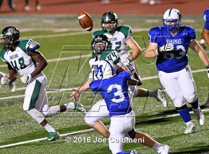 Thumbnail 2 in MacArthur [Douglas] vs Reagan [Ronald]  photogallery.