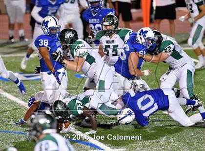 Thumbnail 1 in MacArthur [Douglas] vs Reagan [Ronald]  photogallery.