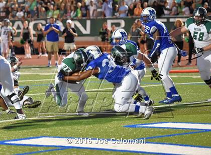 Thumbnail 1 in MacArthur [Douglas] vs Reagan [Ronald]  photogallery.