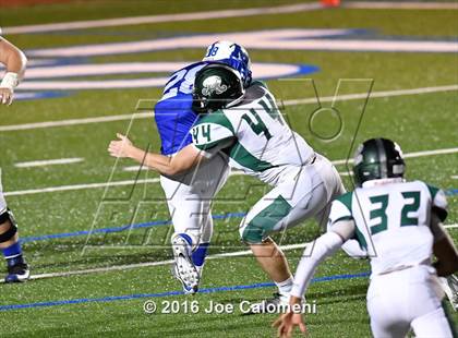 Thumbnail 1 in MacArthur [Douglas] vs Reagan [Ronald]  photogallery.