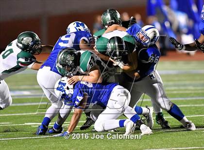 Thumbnail 2 in MacArthur [Douglas] vs Reagan [Ronald]  photogallery.