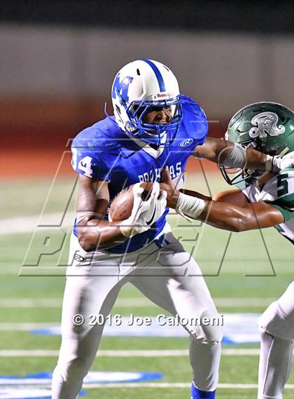Thumbnail 2 in MacArthur [Douglas] vs Reagan [Ronald]  photogallery.