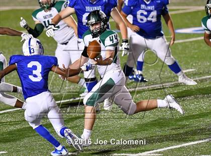 Thumbnail 1 in MacArthur [Douglas] vs Reagan [Ronald]  photogallery.