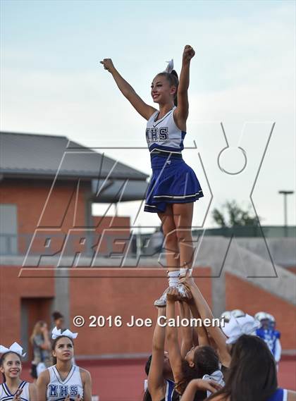 Thumbnail 3 in MacArthur [Douglas] vs Reagan [Ronald]  photogallery.