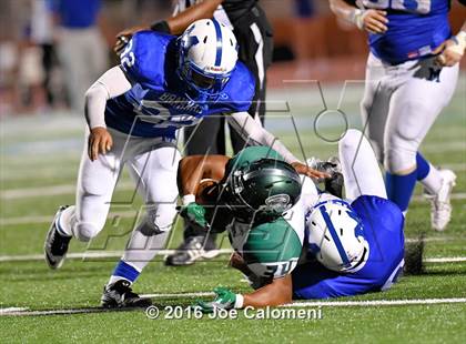 Thumbnail 1 in MacArthur [Douglas] vs Reagan [Ronald]  photogallery.