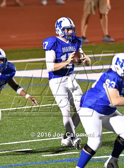 Thumbnail 3 in MacArthur [Douglas] vs Reagan [Ronald]  photogallery.