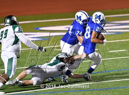 Thumbnail 2 in MacArthur [Douglas] vs Reagan [Ronald]  photogallery.