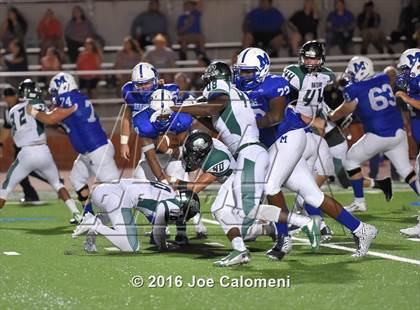 Thumbnail 3 in MacArthur [Douglas] vs Reagan [Ronald]  photogallery.