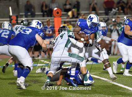 Thumbnail 2 in MacArthur [Douglas] vs Reagan [Ronald]  photogallery.