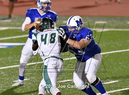 Thumbnail 2 in MacArthur [Douglas] vs Reagan [Ronald]  photogallery.